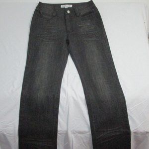 DxG International Co Women's  Jeans DIRN XIU GE   Size 27 US/ Size 4  # 465